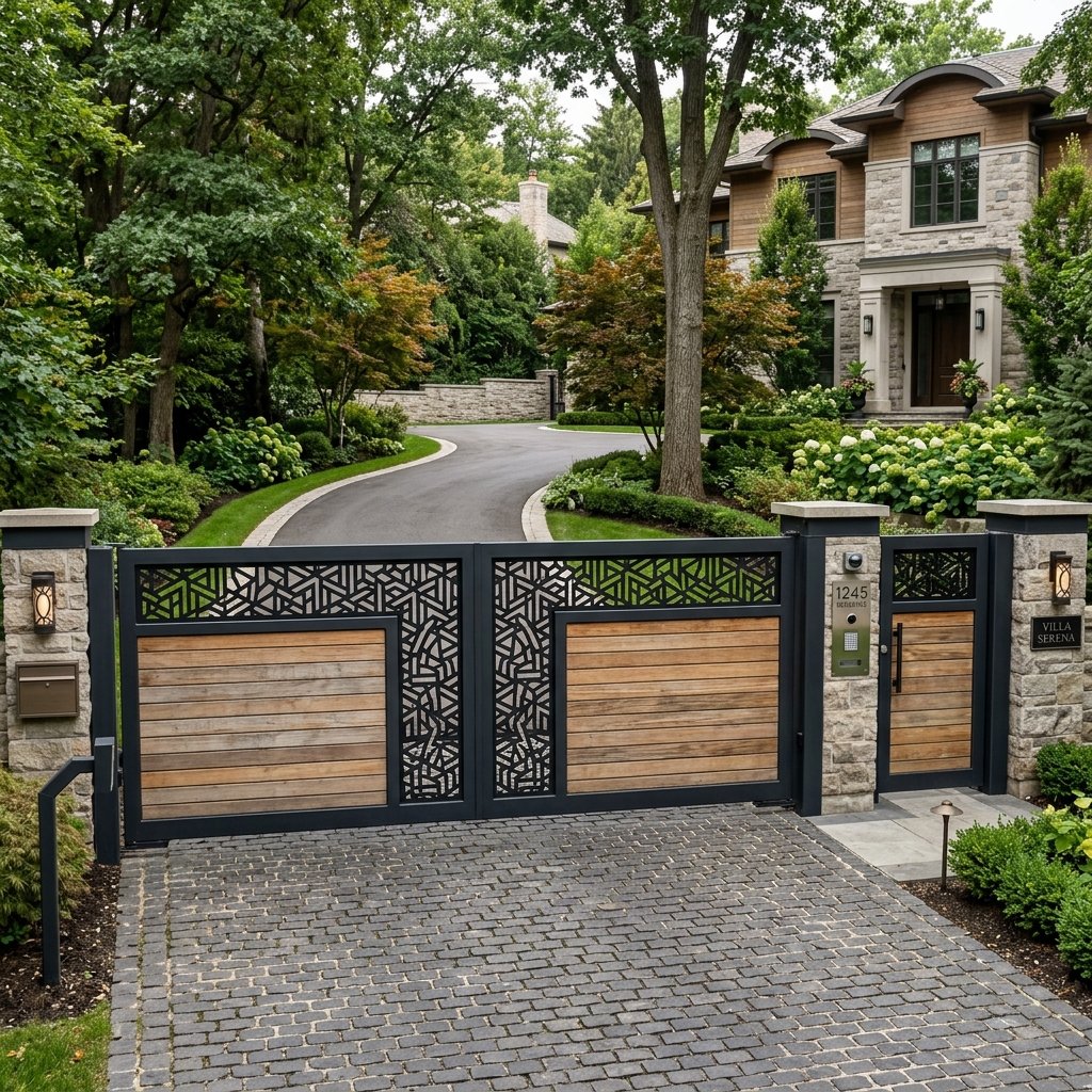 Gates