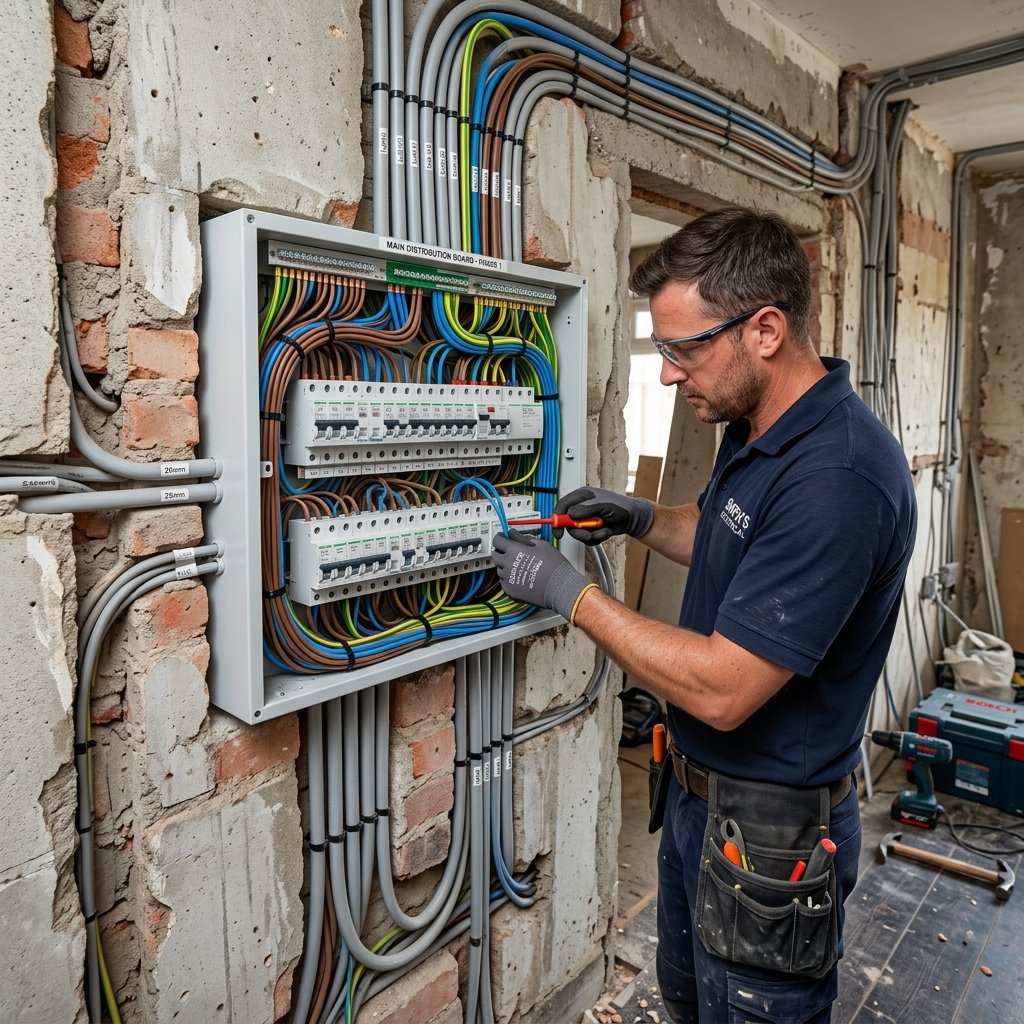 House Wiring
