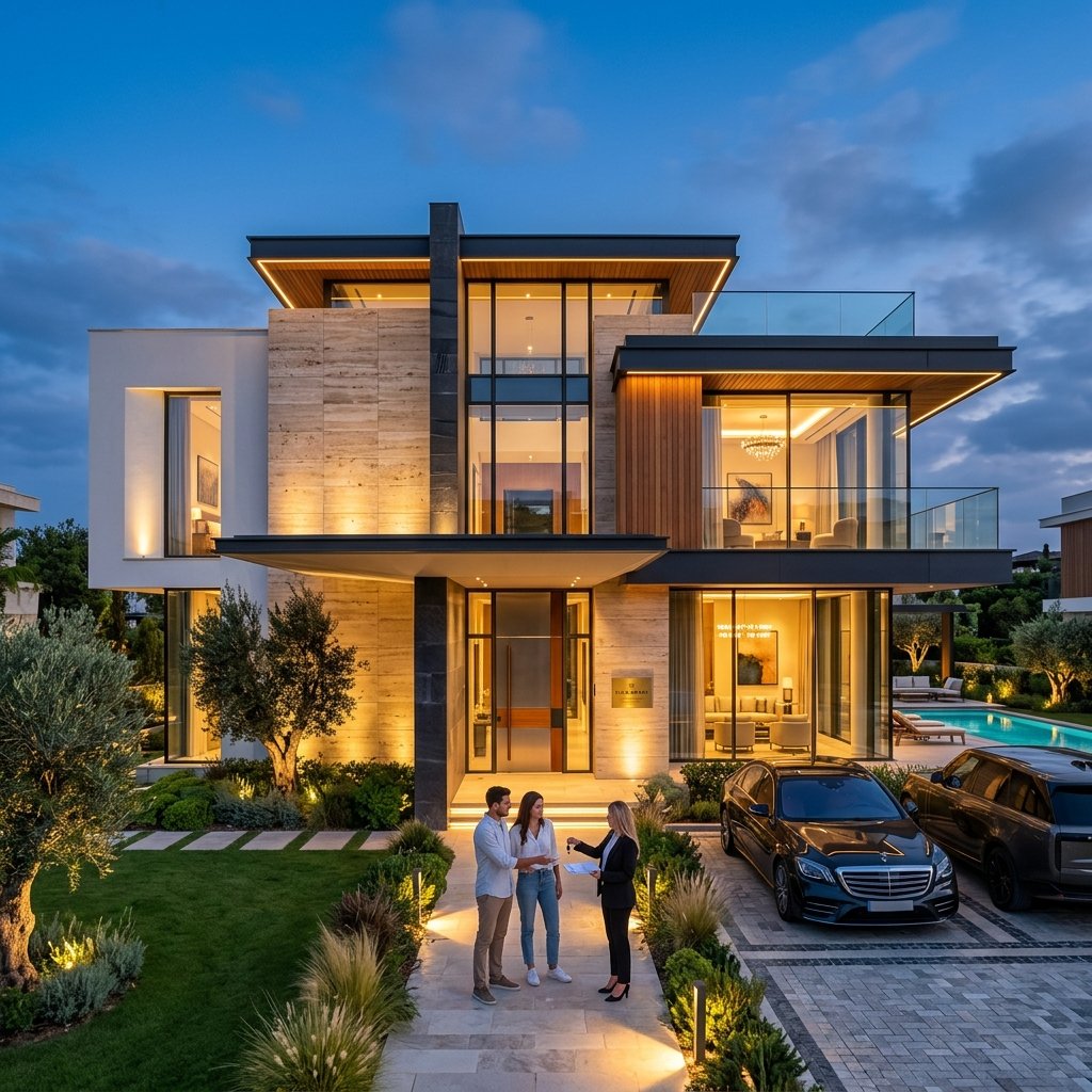 Completed Handovers & Client Reviews