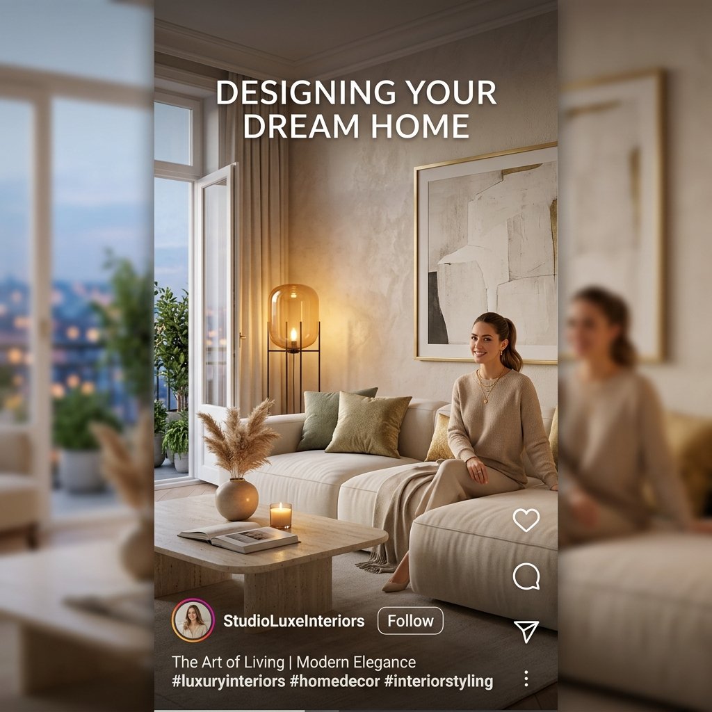 Daily Site Reels & Before-After Stories
